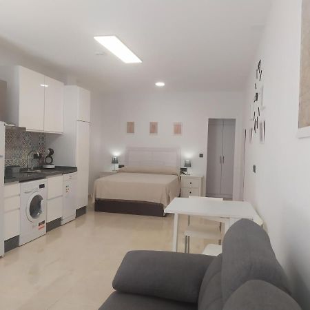 Apartamentos De Paso La Oliva Córdoba Exterior foto