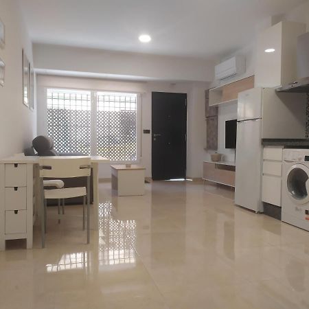 Apartamentos De Paso La Oliva Córdoba Exterior foto