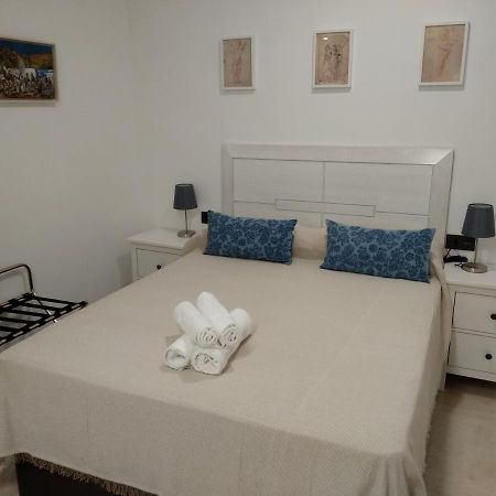 Apartamentos De Paso La Oliva Córdoba Exterior foto