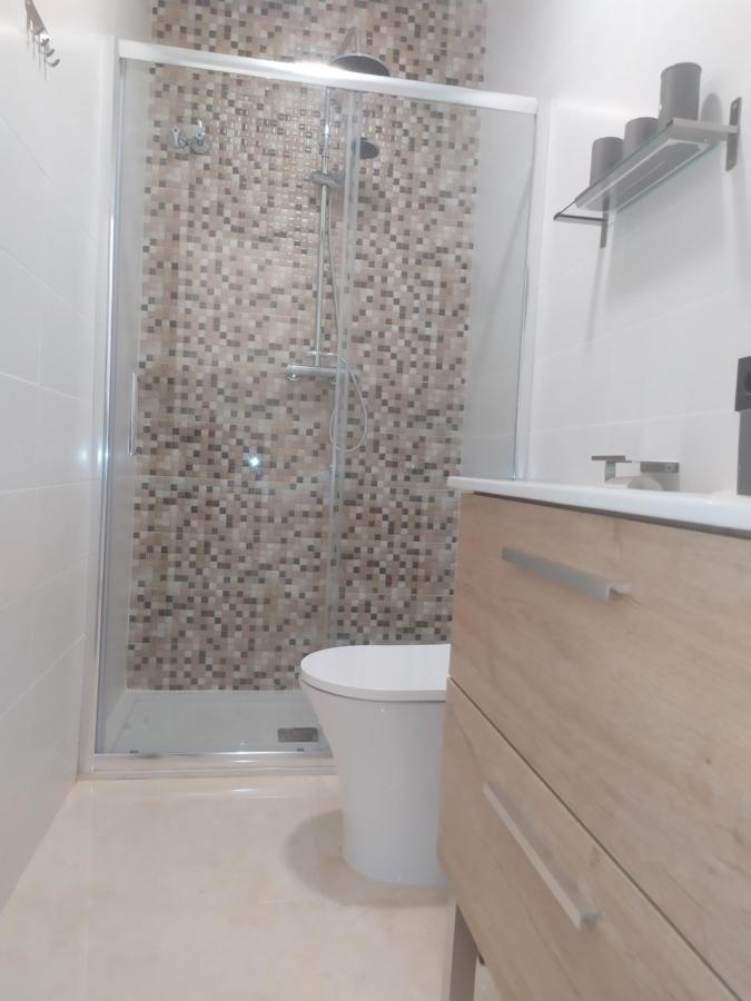 Apartamentos De Paso La Oliva Córdoba Exterior foto