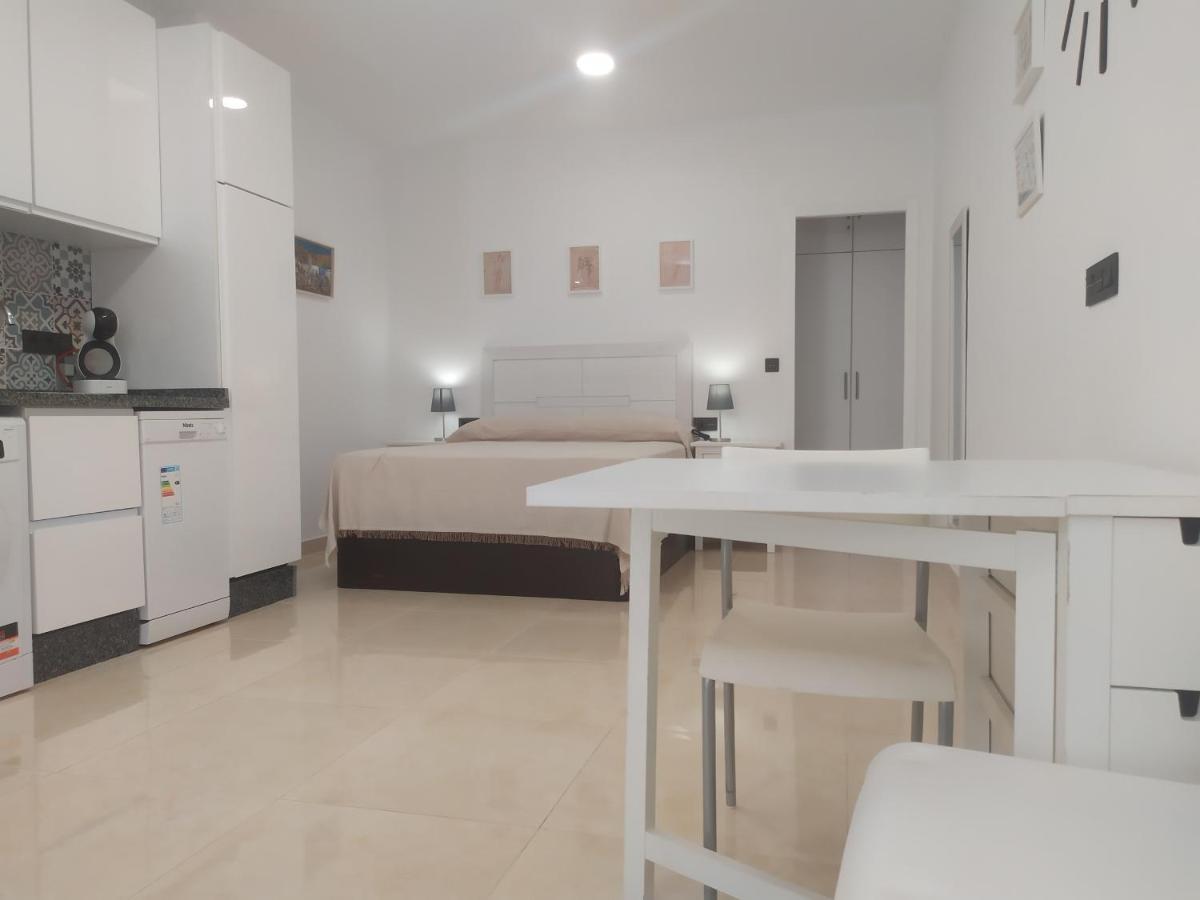 Apartamentos De Paso La Oliva Córdoba Exterior foto