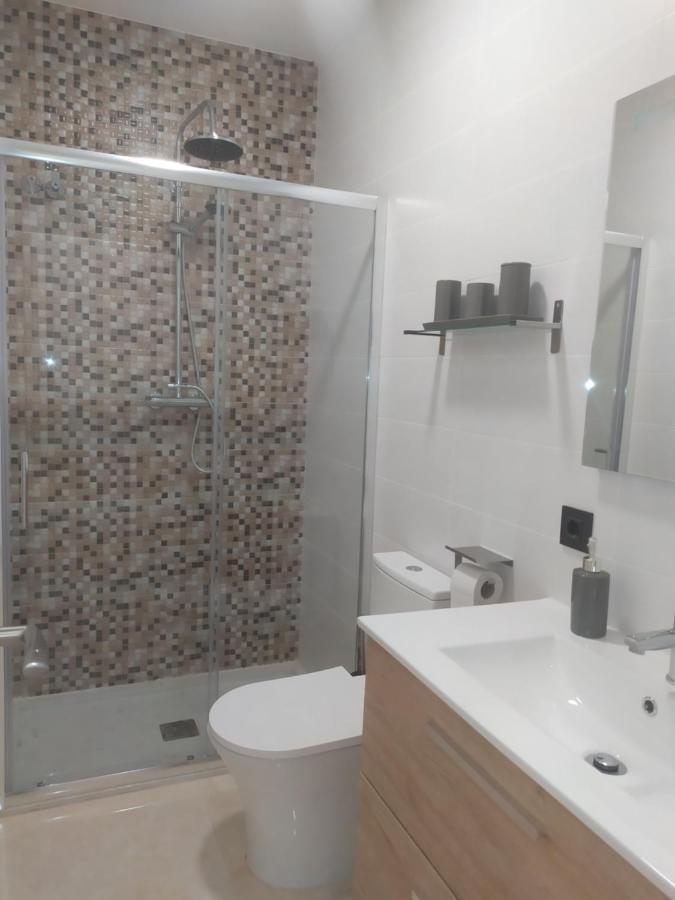 Apartamentos De Paso La Oliva Córdoba Exterior foto