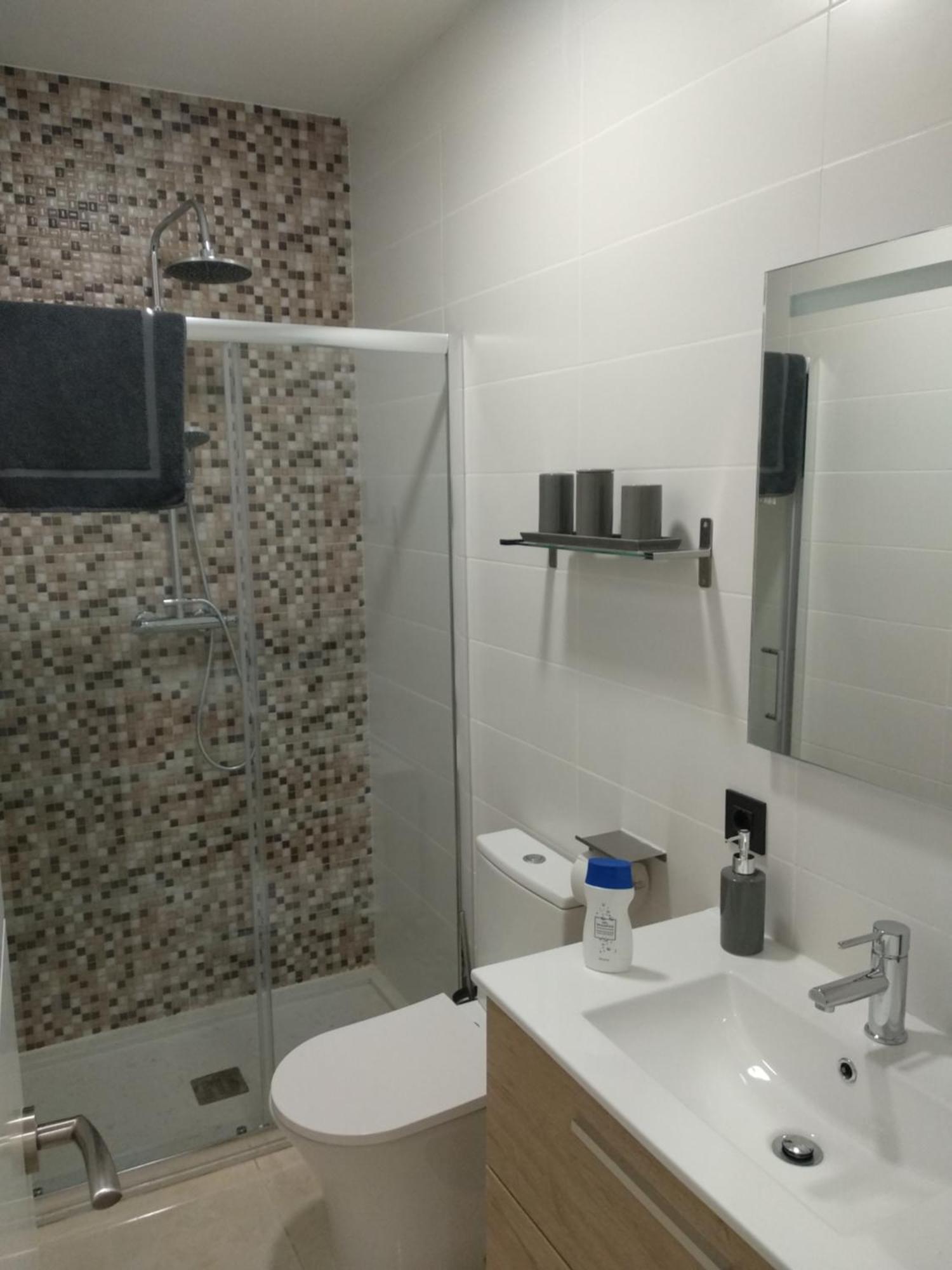 Apartamentos De Paso La Oliva Córdoba Exterior foto