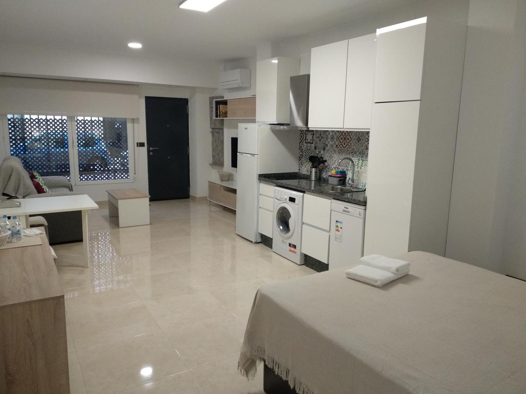 Apartamentos De Paso La Oliva Córdoba Exterior foto